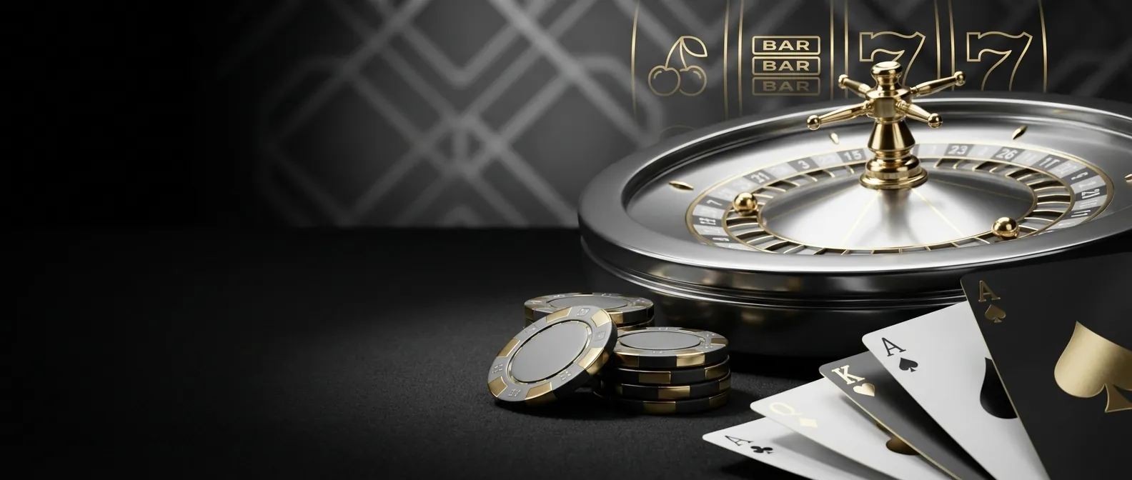 GrandWin Casino bonus banner